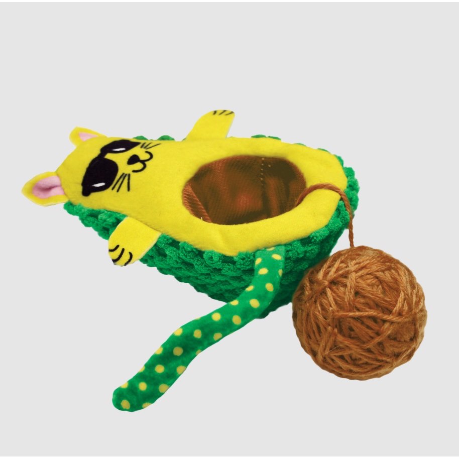 Wrangler Toy for Cats 1 Unit - additional product view 2