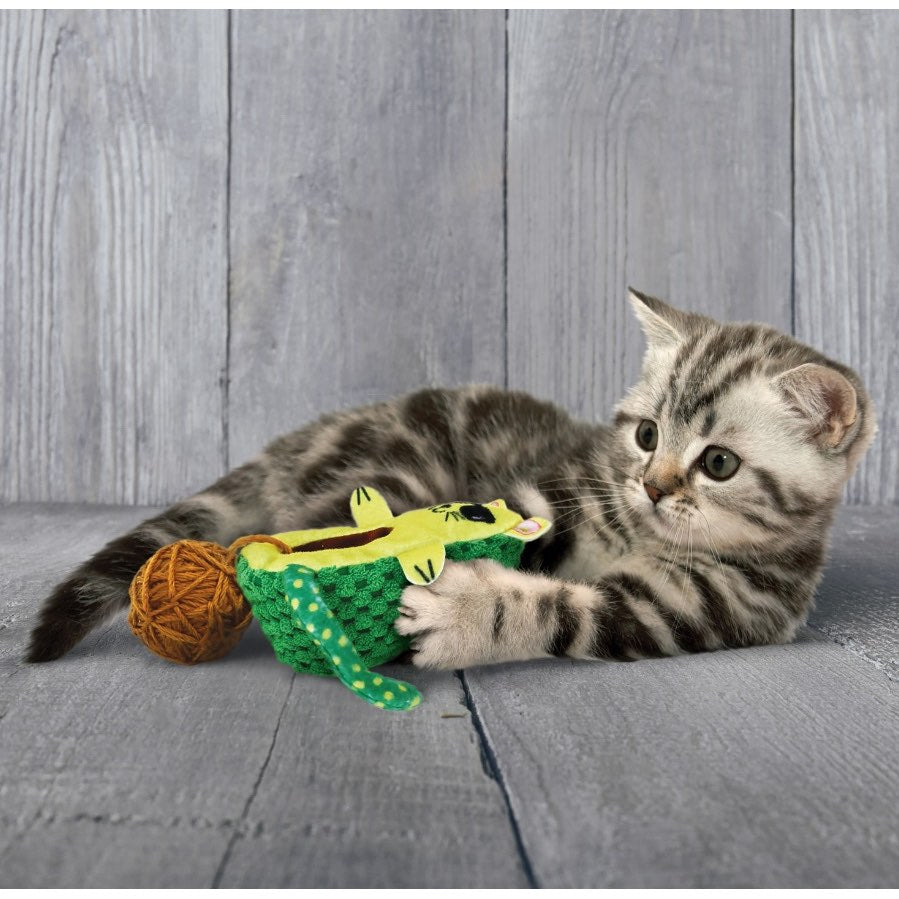 Wrangler Toy for Cats 1 Unit - additional product view 3
