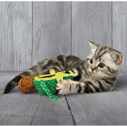 Wrangler Toy for Cats 1 Unit - additional product view 3