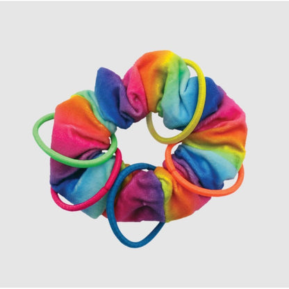 Cat Active Scrunchie Toy for Cats Pack of 3 - additional product view 2