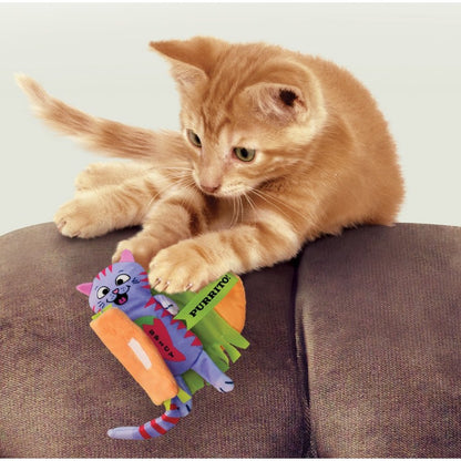 Pull - A - Partz Toy for Cats 1 Unit - additional product view 3