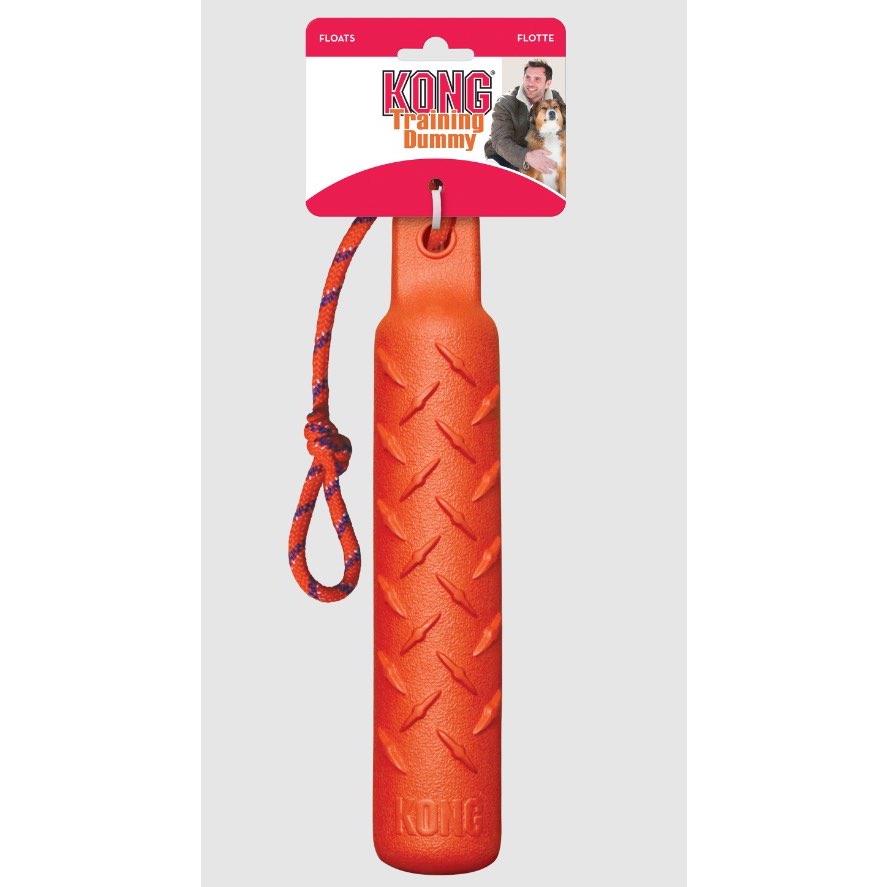 Training Dummy Toy for Dogs 1 Unit