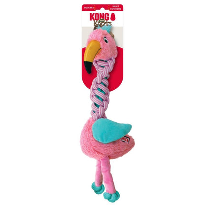 Knots Twists Toy for Dogs 1 Toy