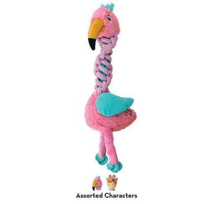 Knots Twists Toy for Dogs 1 Toy - additional product view 2