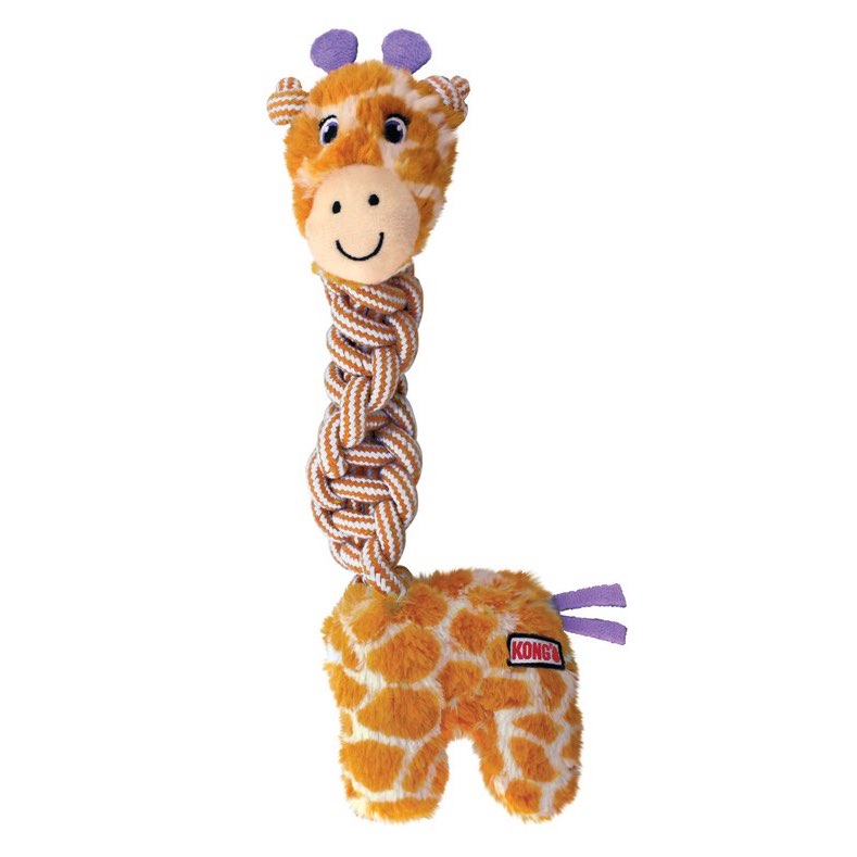 Knots Twists Toy for Dogs 1 Toy - additional product view 3
