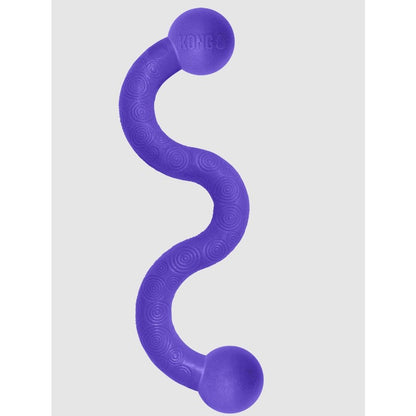Ogee Stick Toy for Dogs (Purple) 1 Toy - additional product view 3