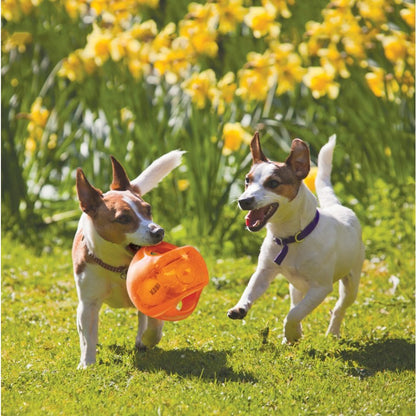 Jumbler Ball Toy for Dogs 1 Toy - additional product view 3