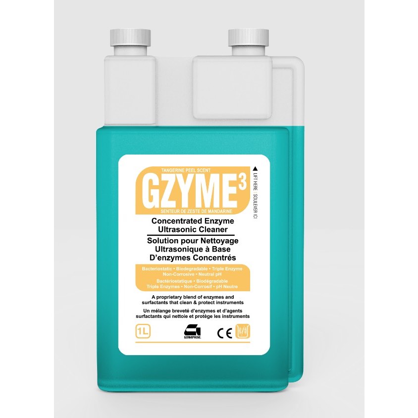 Gzyme3 1 L Bottle
