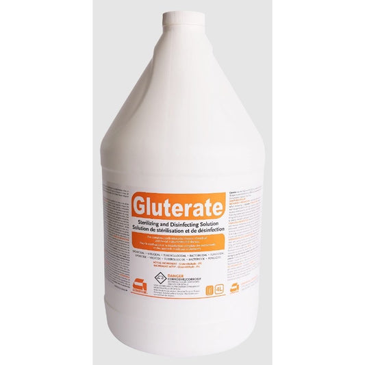 Gluterate 4 L Bottle