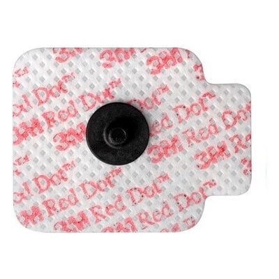 Repositionable Monitoring Electrode 2 x Pack of 3