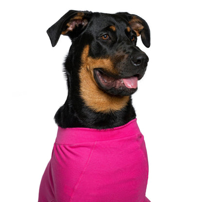 Recovery Suit for Females (Pink) 1 Unit, Small - additional product view 3