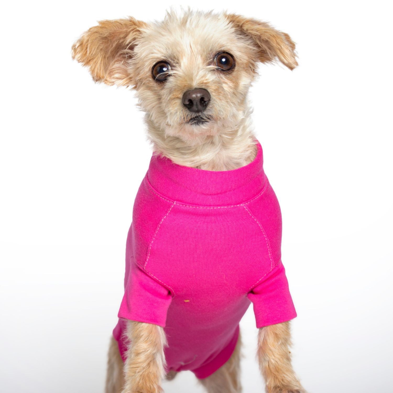 Recovery Suit for Females (Pink) 1 Unit, Medium - additional product view 2