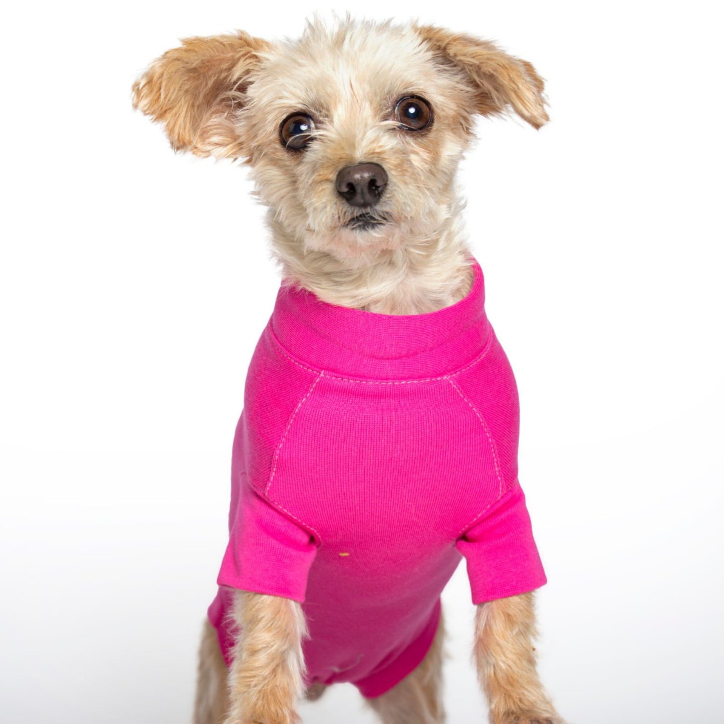 Recovery Suit for Females (Pink) 1 Unit, XL - additional product view 2