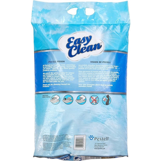 Clumping Litter Easy Clean with Baking Soda for Cats 40 lb (40 lb Bag) - additional product view 2
