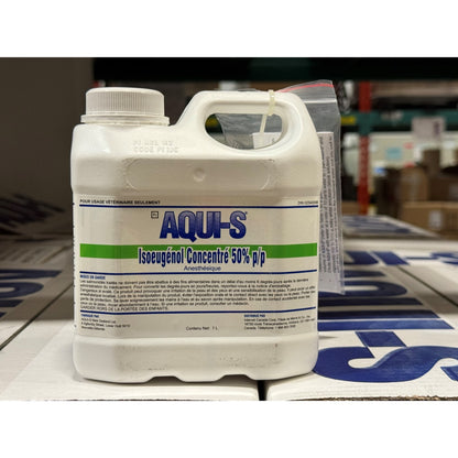Aqui - S for Farm Animals 1 L Bottle 50 % W / W