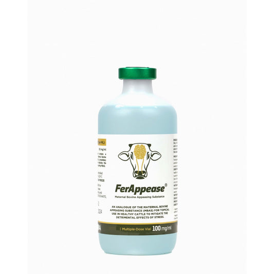 FerAppease (MBAS) Topical Multi - Dose 300 mL Multidose Vial 100 mg / mL - additional product view 2