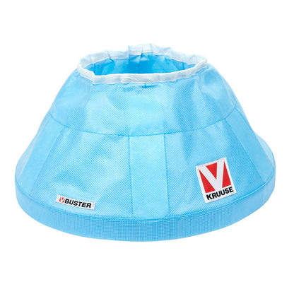 Buster Soft Flex Collar (Blue) 7.5 cm 1 Collar - additional product view 2