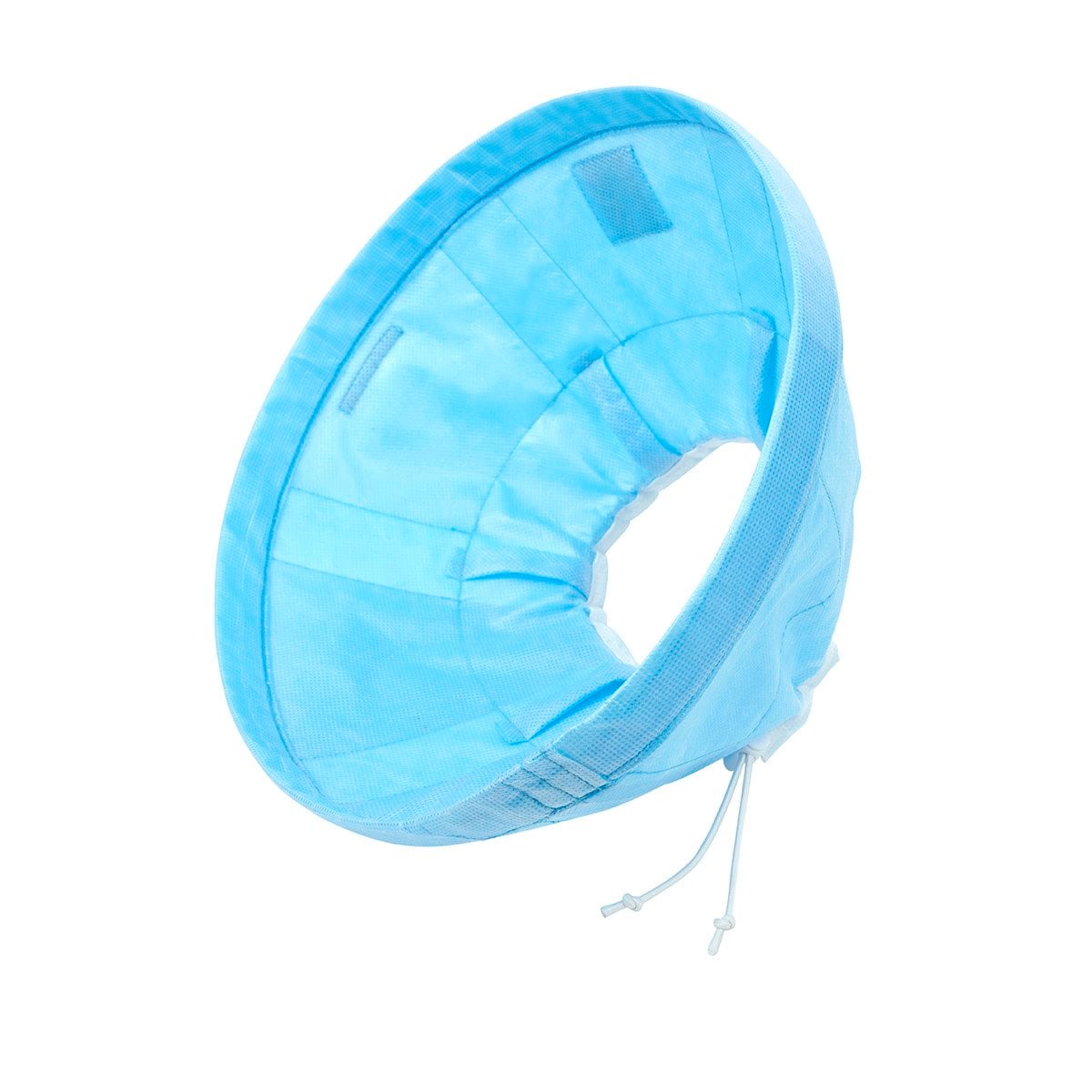 Buster Soft Flex Collar (Blue) 10 cm 1 Collar