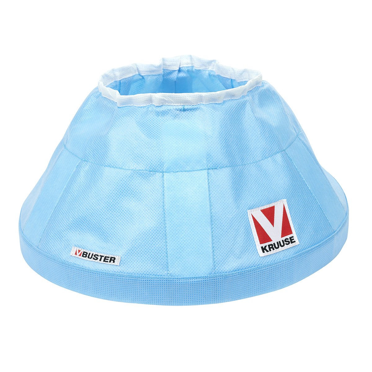 Buster Soft Flex Collar (Blue) 10 cm 1 Collar - additional product view 2