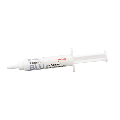 Solveseal Blü Teat Sealant for Cattle 144 Syringes 65 % - additional product view 3