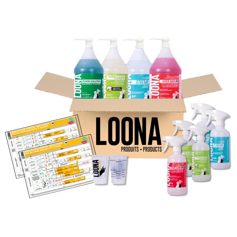 Manuel Doser - Odours (with Product) 1 Kit