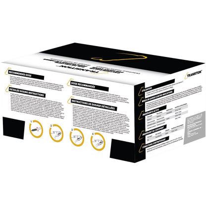 Transition Calcium Bolus Pack of 6, 176 g - additional product view 2