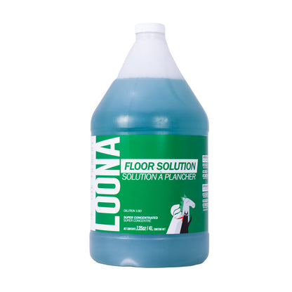 Floor Solution Super Concentrated 4 L Bottle