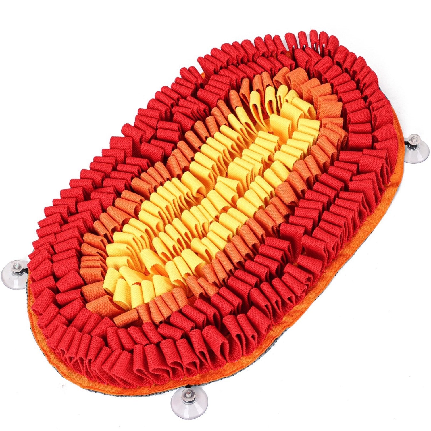 Snuffle Mat PawzNDogz Level 2 for Dogs 1 Unit