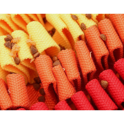 Snuffle Mat PawzNDogz Level 2 for Dogs 1 Unit - additional product view 4