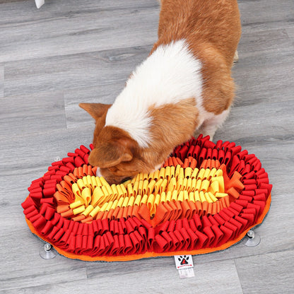 Snuffle Mat PawzNDogz Level 2 for Dogs 1 Unit - additional product view 5
