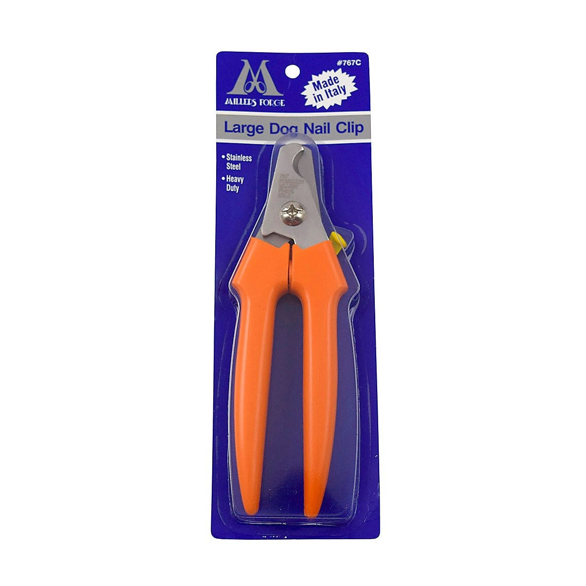 Nail Clip Heavy Duty for Large Dogs 1 Unit - additional product view 3