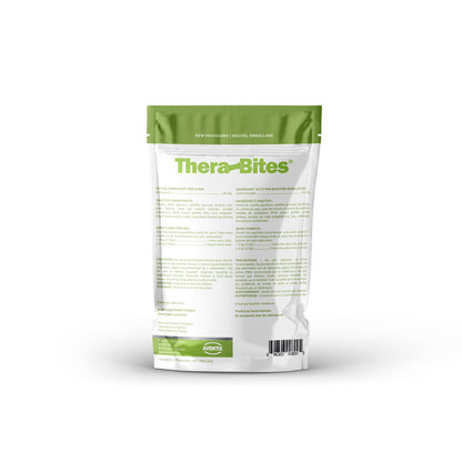 Thera - Bites Hairball and Stool for Cats 40 Soft Chews 46 mg - additional product view 2