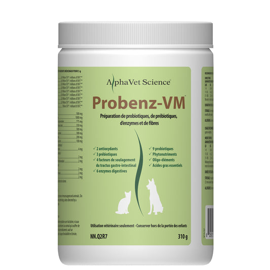 Probenz - VM Powder (Original) 310 g Jar