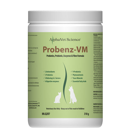 Probenz Vm Powder for Cats and Dogs - 310 g - product image 2