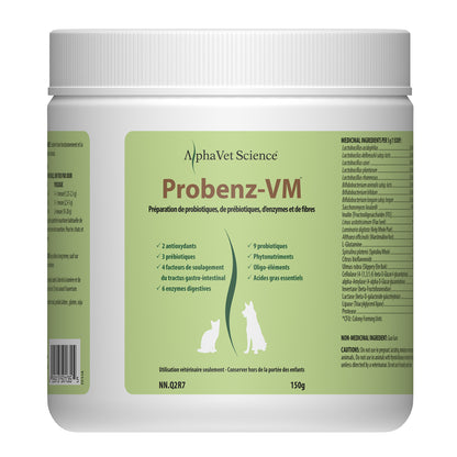 Probenz - VM Powder (Original) 150 g Jar