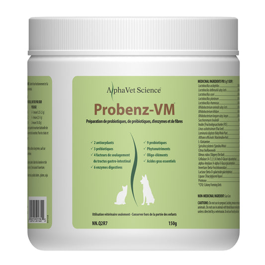 Probenz - VM Powder (Original) 150 g Jar