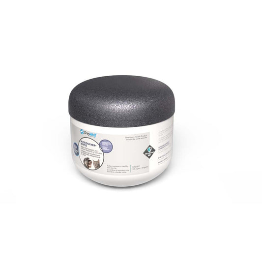 MicroSilver+ Wipes 50 Wipes 0.1%