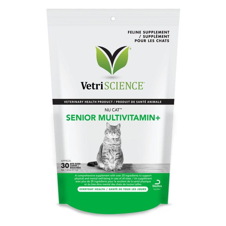 Pet Supplements
