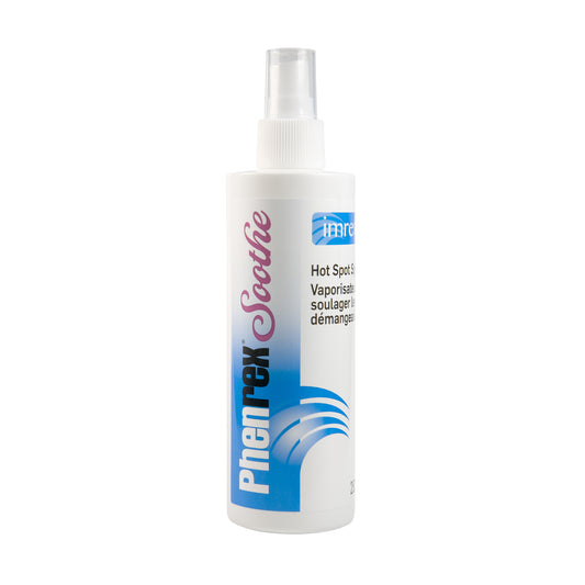 Phenrex Soothe Hot Spot Spray for Dogs 250 mL Spray Bottle
