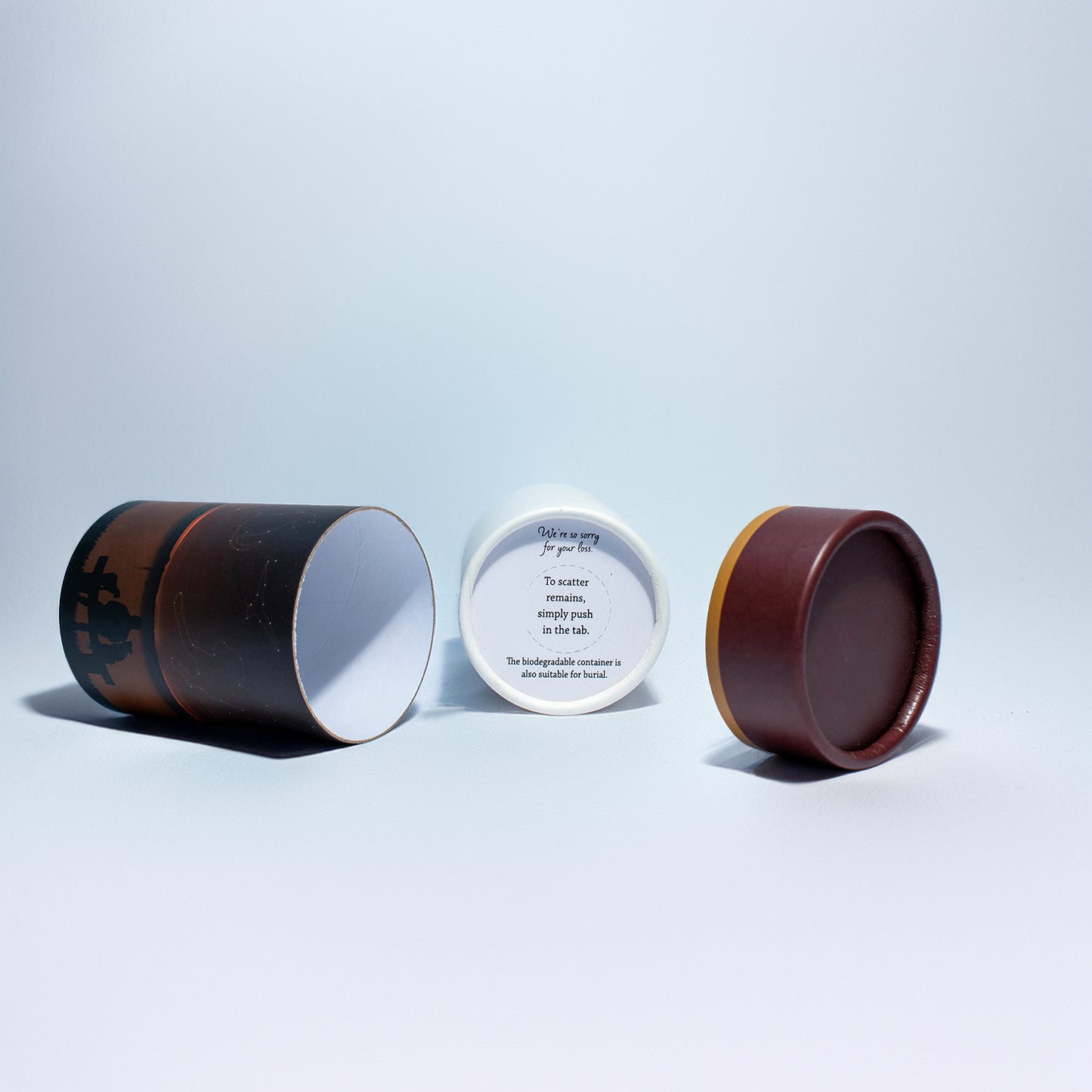 Scatter Tube 1 Unit - additional product view 3