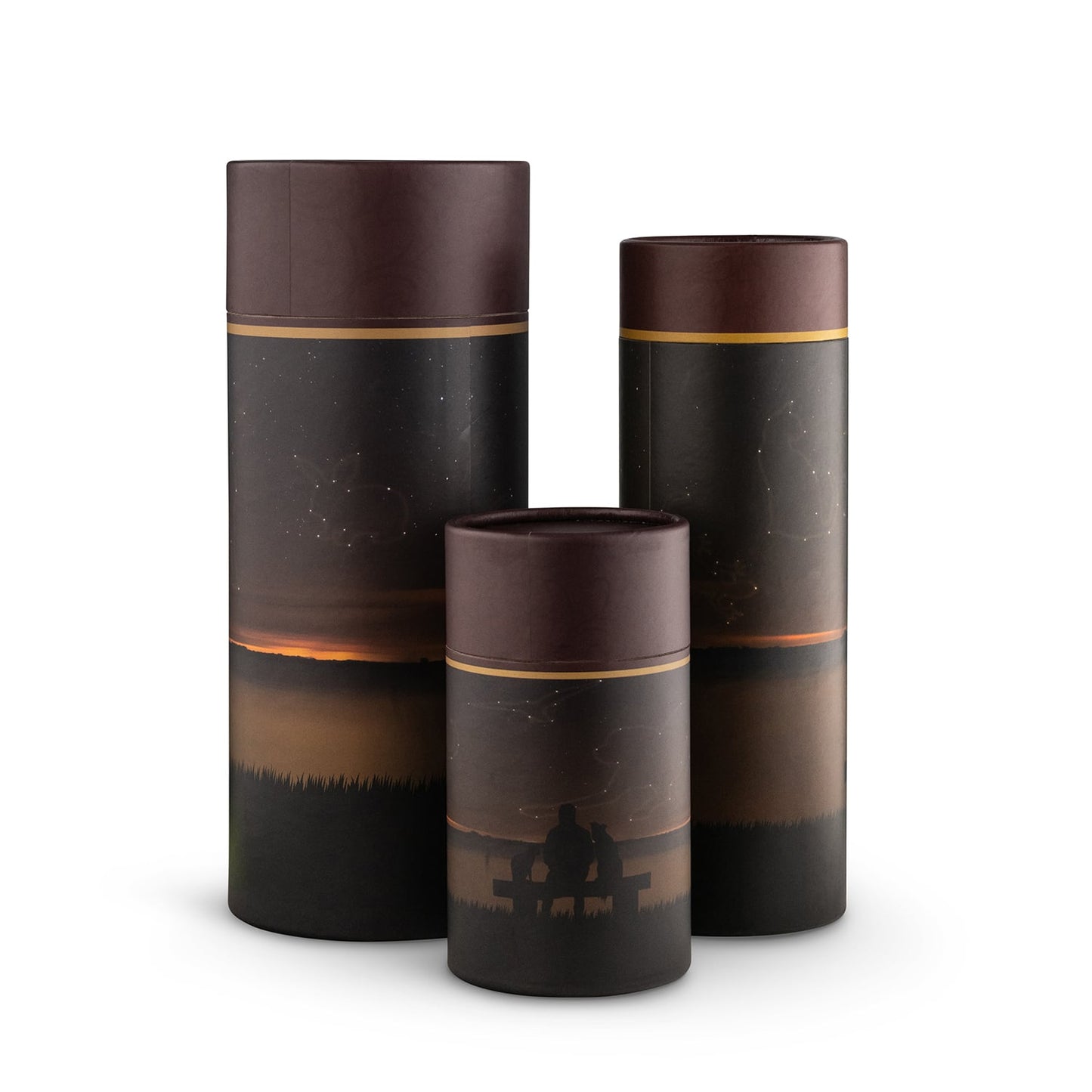 Scatter Tube 1 Unit, Large, 1 Tube - additional product view 2