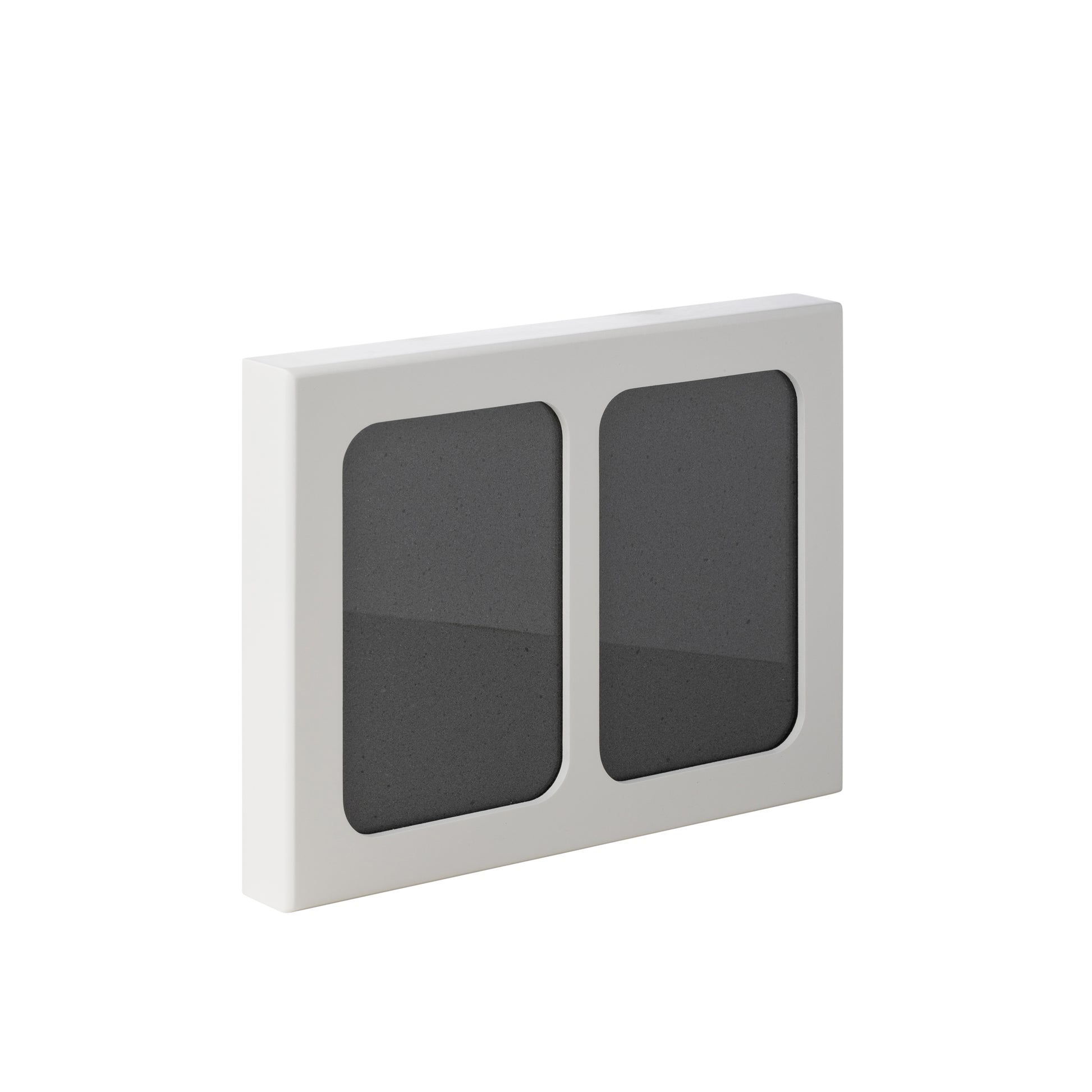 Paw Print with Photo Frame Kit 1 Unit - additional product view 2