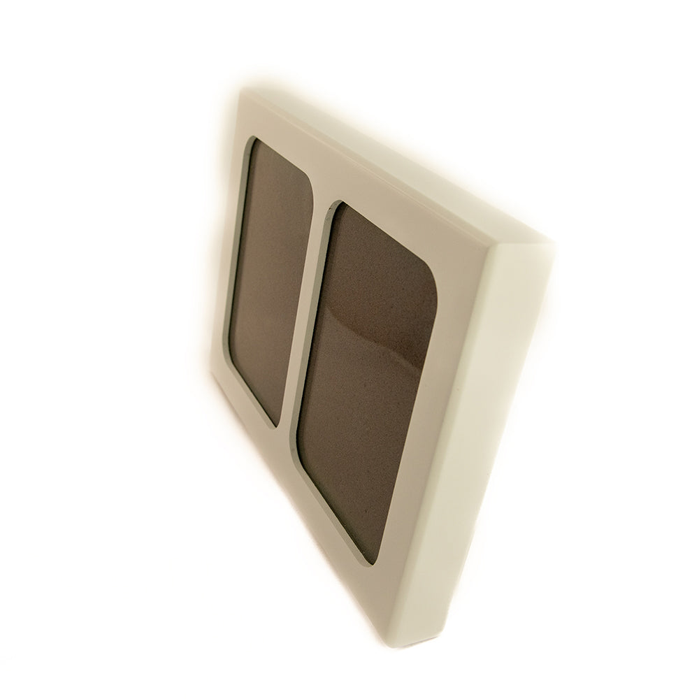 Paw Print with Photo Frame Kit 1 Unit - additional product view 3