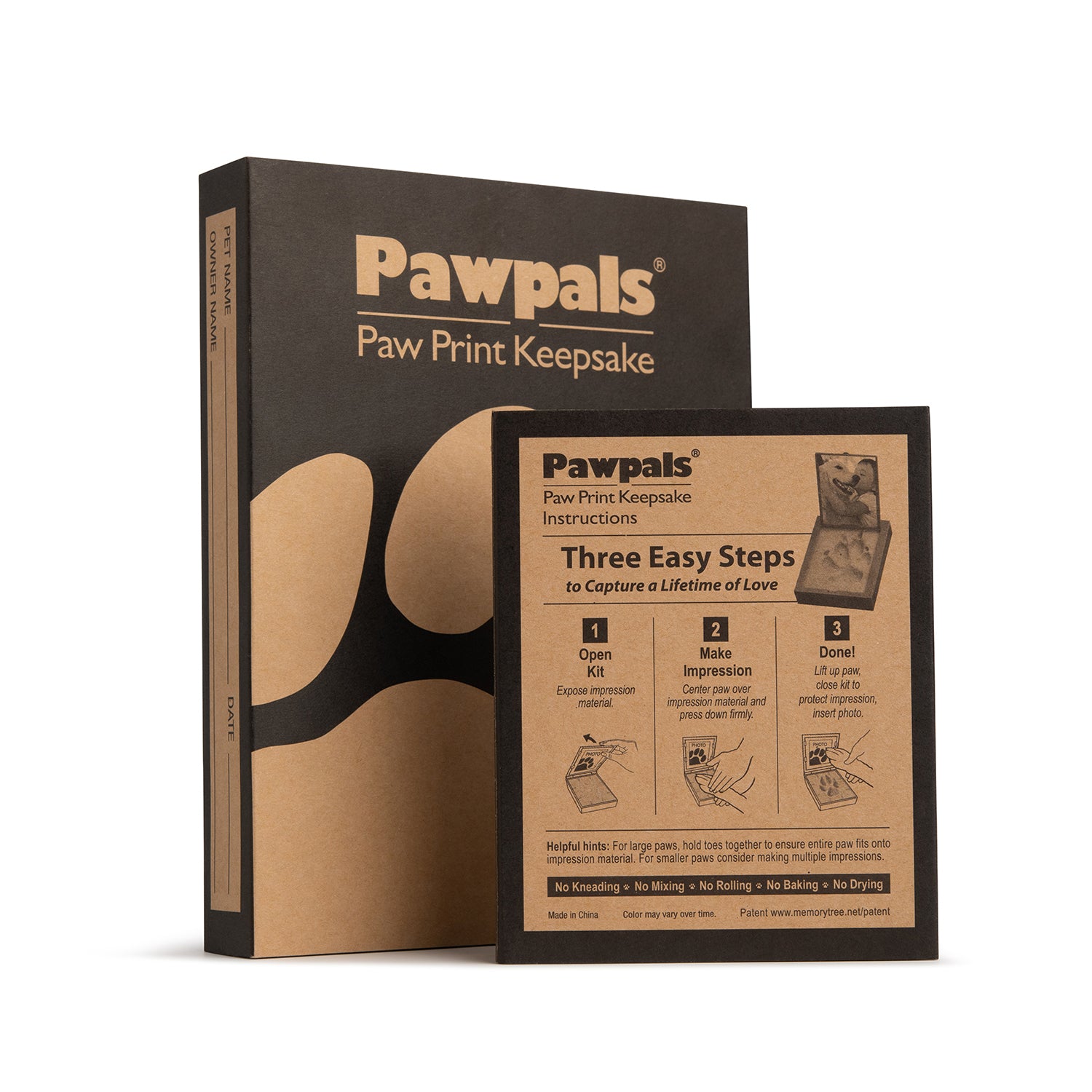 Paw Print Paw Pal Kit 1 Unit - additional product view 4