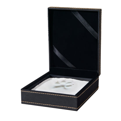 Paw Print with Clay in Leather Kit 1 Unit - additional product view 2