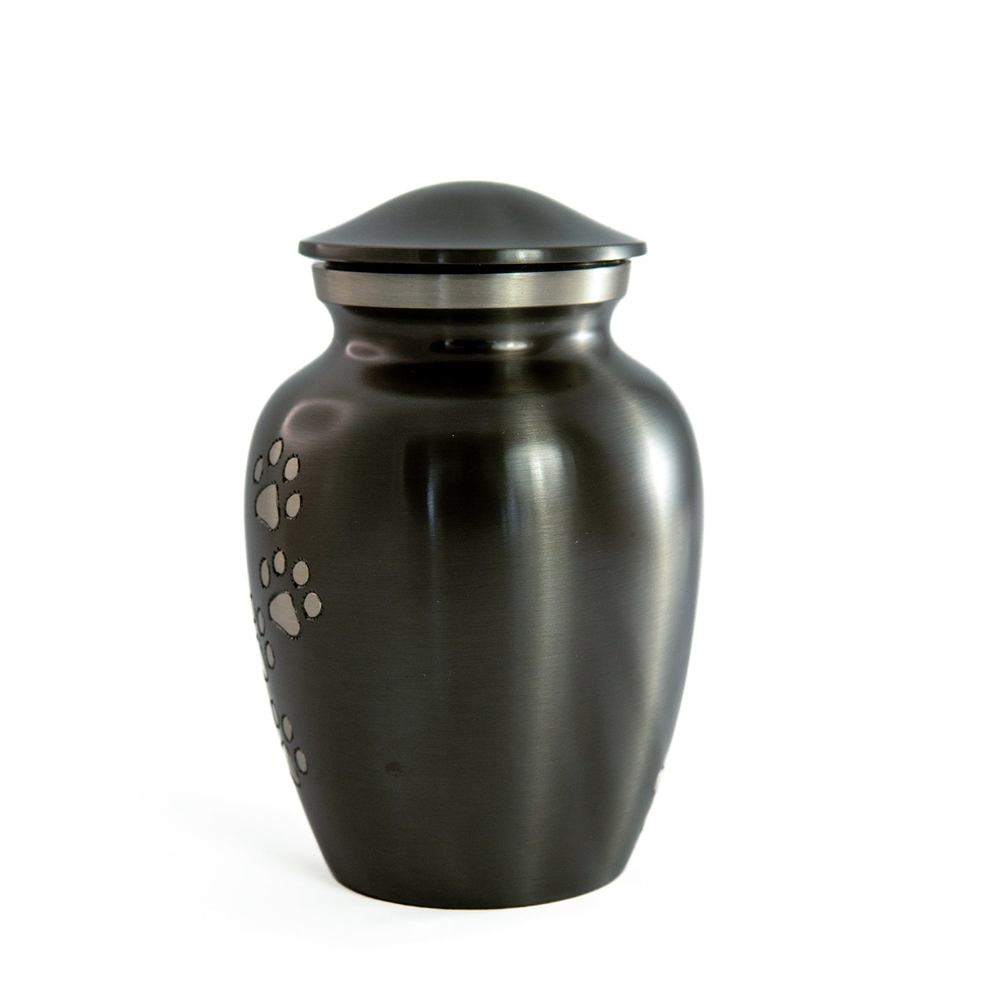 Urn Brass Paws to Heaven 1 Unit - additional product view 2