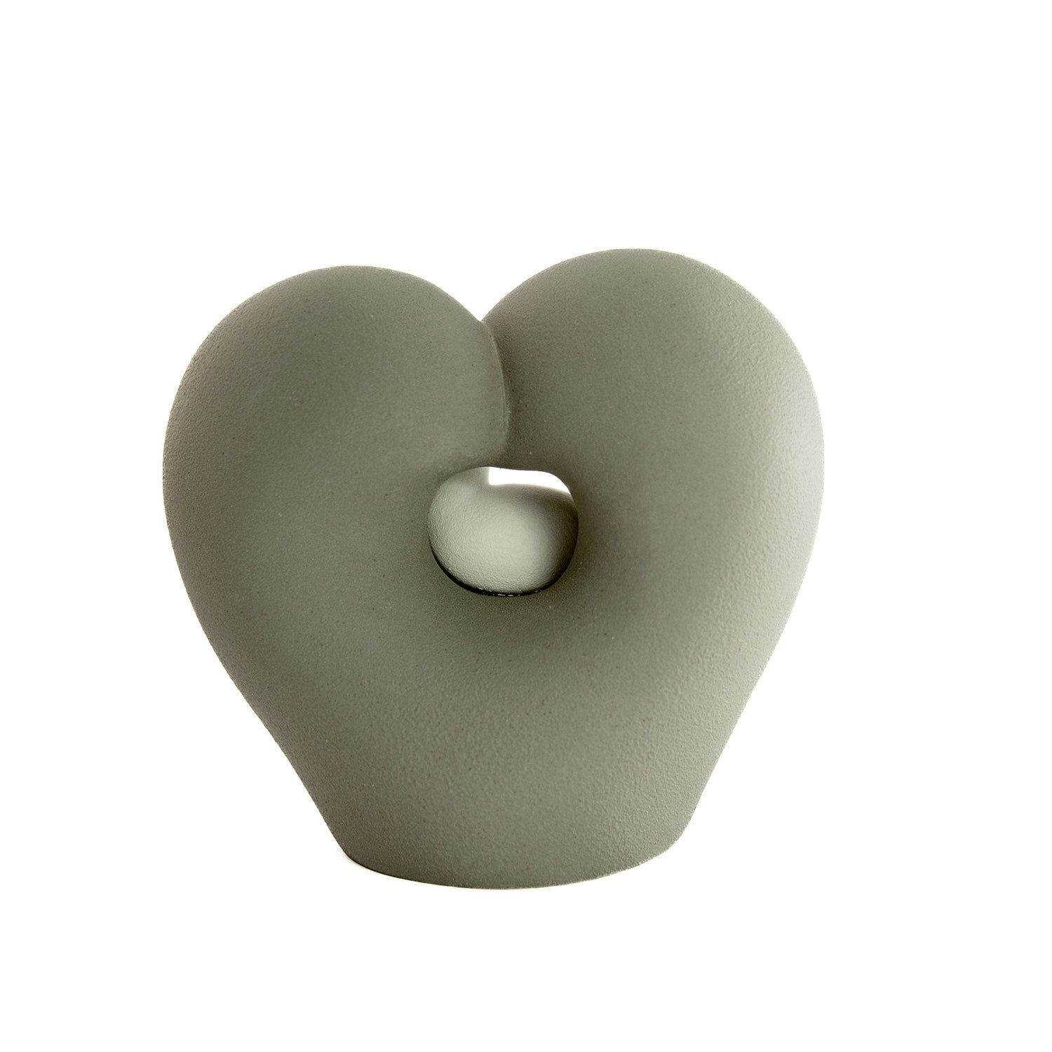 Urn Stone - Dog Always in Your Heart for Dogs 1 Unit - additional product view 2
