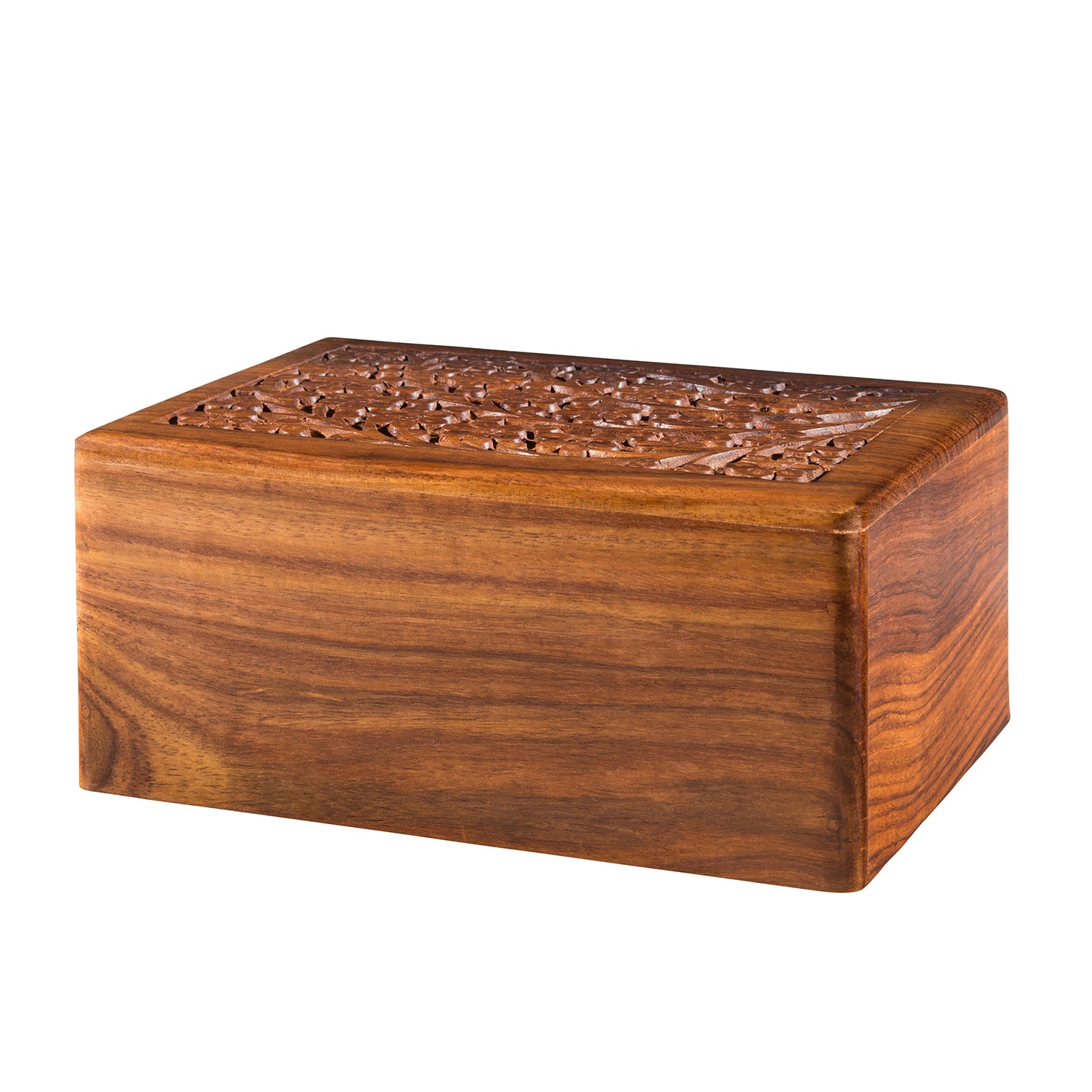 Urn Wood Tree of Life 1 Unit