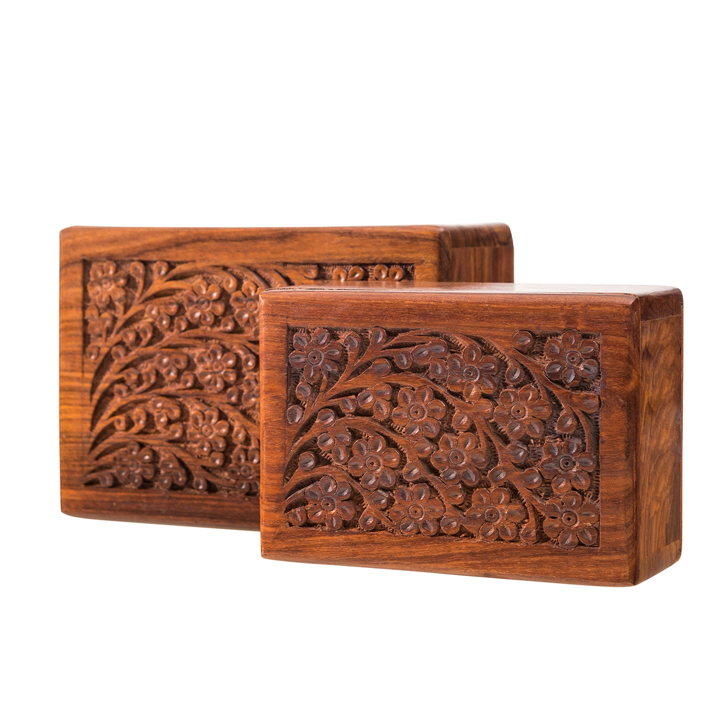 Urn Wood Tree of Life 1 Unit - additional product view 4