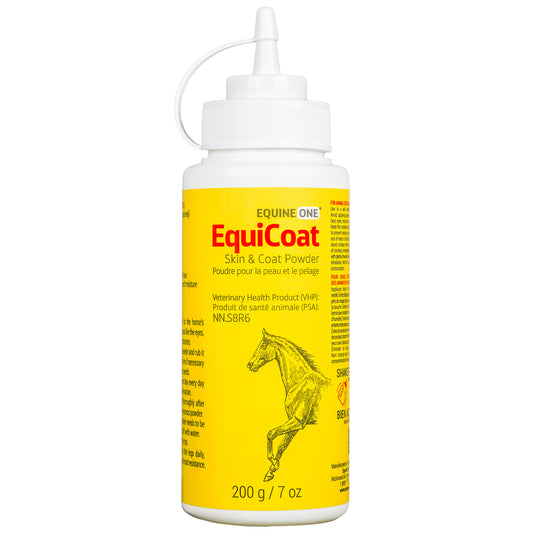 EquiCoat for Horses 270 g Bottle